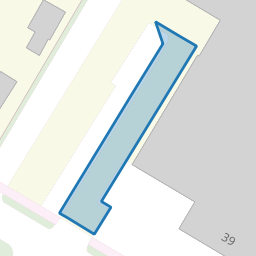 Perceel GDG00-T-7740