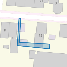 Perceel GDG00-T-7750