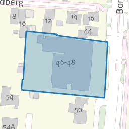 Perceel GDG00-T-7751