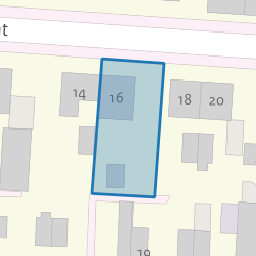 Perceel GDG00-T-7752