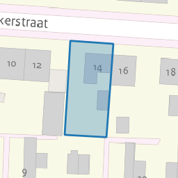 Perceel GDG00-T-7753