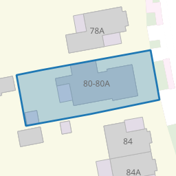 Perceel GDG00-T-7755