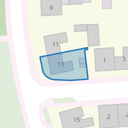 Perceel GDG00-T-7775