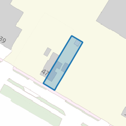 Perceel GDG00-T-7777