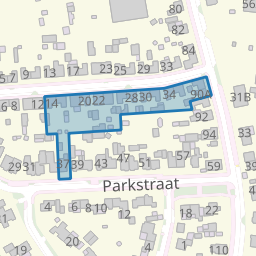 Perceel GDG00-T-7783