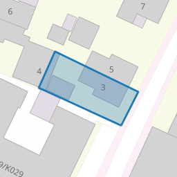 Perceel GDG00-T-7792