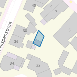 Perceel GDG00-T-7799