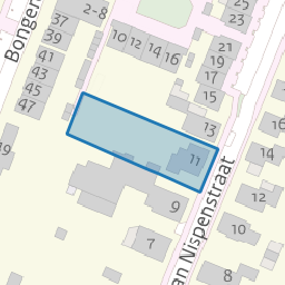 Perceel GDG00-T-7802