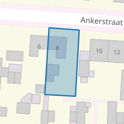 Perceel GDG00-T-7813