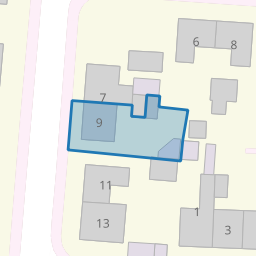 Perceel GDG00-T-7814