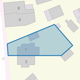 Perceel GDG00-T-7822