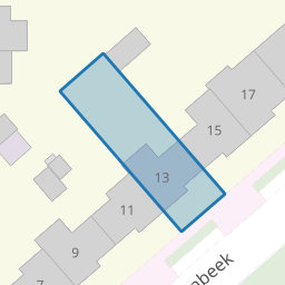 Perceel GDG00-T-7828