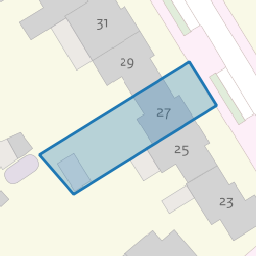 Perceel GDG00-T-7835