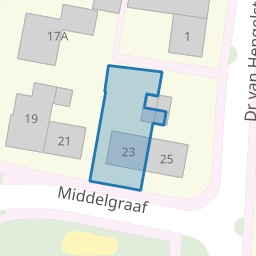 Perceel GDG00-T-7879