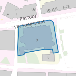 Perceel GDG00-T-7882