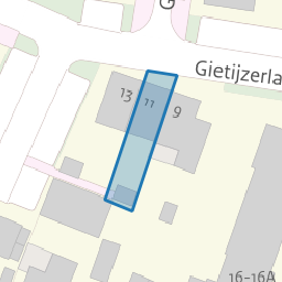 Perceel GDG00-T-7913