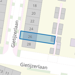 Perceel GDG00-T-7917