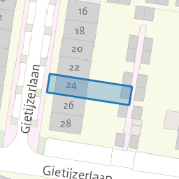 Perceel GDG00-T-7918