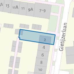 Perceel GDG00-T-7923