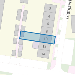 Perceel GDG00-T-7927