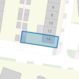 Perceel GDG00-T-7929