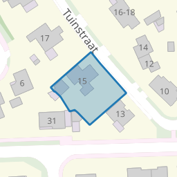 Perceel GDG00-T-7933