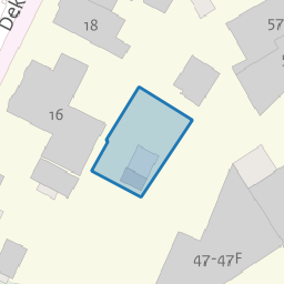 Perceel GDG00-T-7941