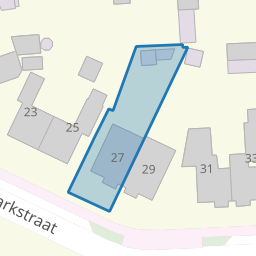 Perceel GDG00-T-7950