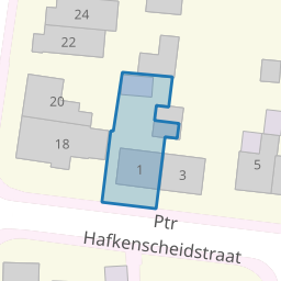 Perceel GDG00-T-7952