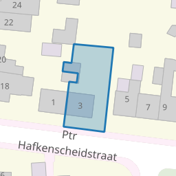 Perceel GDG00-T-7953