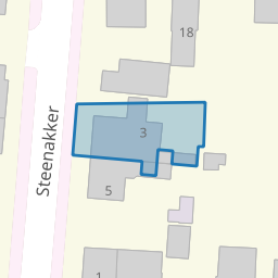 Perceel GDG00-T-7954