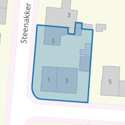 Perceel GDG00-T-7955