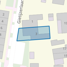 Perceel GDG00-T-7960