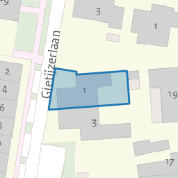 Perceel GDG00-T-7961