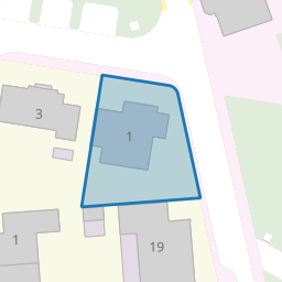 Perceel GDG00-T-7964