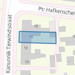 Perceel GDG00-T-7968