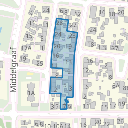 Perceel GDG00-T-7971