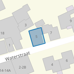 Perceel GDG00-T-7975