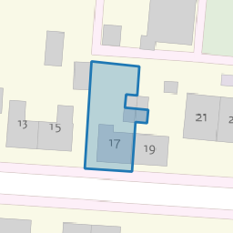 Perceel GDG00-T-7992