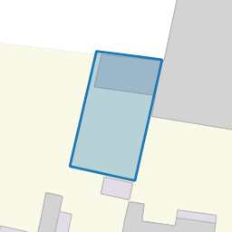 Perceel GDG00-T-8000