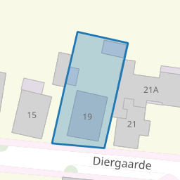 Perceel GDG00-T-8001