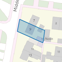 Perceel GDG00-T-8002