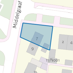 Perceel GDG00-T-8003