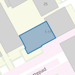 Perceel GDG00-T-8016