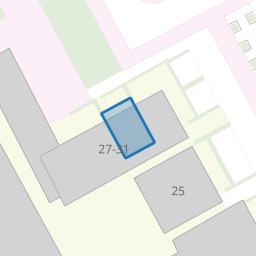 Perceel GDG00-T-8020