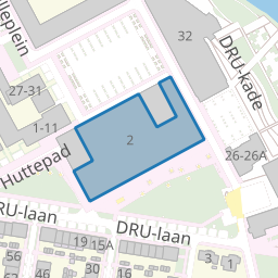 Perceel GDG00-T-8048