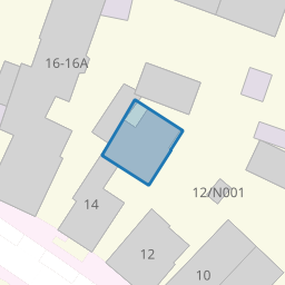 Perceel GDG00-T-8050