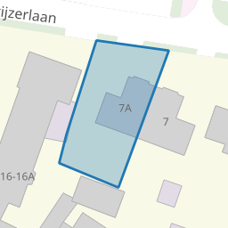 Perceel GDG00-T-8055