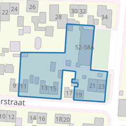 Perceel GDG00-T-8059