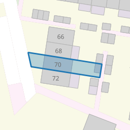 Perceel GDG00-T-8062